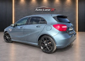 Mercedes-Benz A 200 2.0CDI* 136кс* AVANTGARDE* 7G-Tronic - 10500 € - 96963958 7 | Car24.bg Mercedes-Benz A 200 2.0CDI* 136кс* AVANTGARDE* 7G-Tronic - 10500 € - 96963958 7