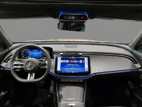 Mercedes-Benz E 300 e = AMG Line = Premium Гаранция | Auto.bg — изображение 7 Mercedes-Benz E 300 e = AMG Line = Premium Гаранция | Auto.bg — изображение 7