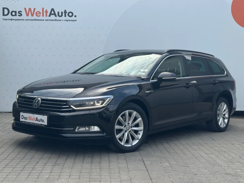 VW Passat VW Passat Var. 2.0 TDI SCR 4MO BMT DSG Comf - 28900 лв. / 14776.34 € - 20320392 1 | Car24.bg VW Passat VW Passat Var. 2.0 TDI SCR 4MO BMT DSG Comf - 28900 лв. / 14776.34 € - 20320392 1