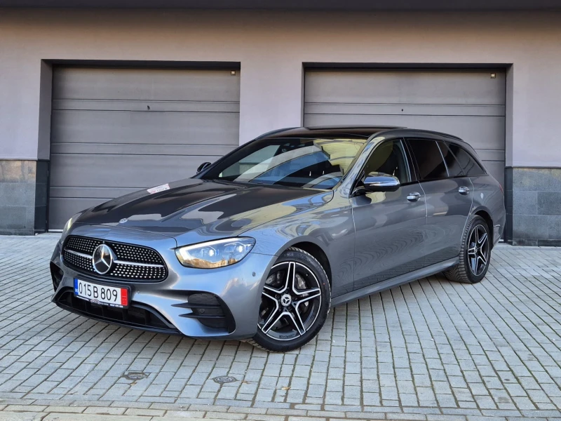 Mercedes-Benz E 220 300 DE #AMG PACKET #FULL# - 58000 лв. / 29654.93 € - 86998435 1 | Car24.bg Mercedes-Benz E 220 300 DE #AMG PACKET #FULL# - 58000 лв. / 29654.93 € - 86998435 1