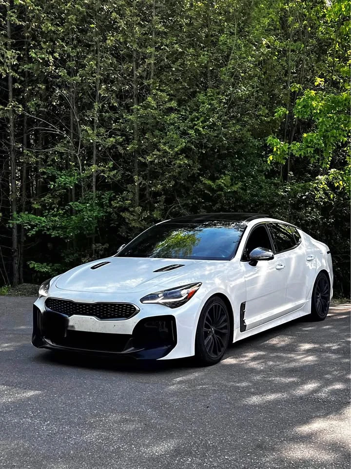 Kia Stinger * GT2* АВТОКРЕДИТ БЕЗ ПЪРВОНАЧАЛНА ВНОСКА* | Auto.bg — изображение 1 Kia Stinger * GT2* АВТОКРЕДИТ БЕЗ ПЪРВОНАЧАЛНА ВНОСКА* | Auto.bg — изображение 1
