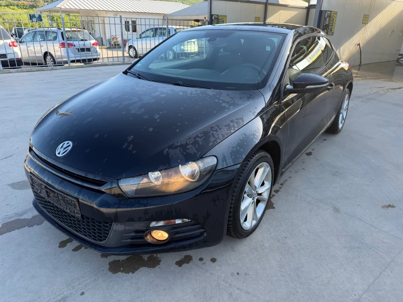 VW Scirocco - 5000 € / 9779.15 лв. - 46690954 1 | Car24.bg VW Scirocco - 5000 € / 9779.15 лв. - 46690954 1