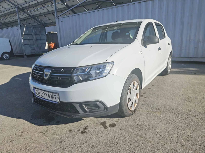 Dacia Sandero 1.0 SCe 73 кс. LPG - 4999 € - 29640825 1 | Car24.bg Dacia Sandero 1.0 SCe 73 кс. LPG - 4999 € - 29640825 1