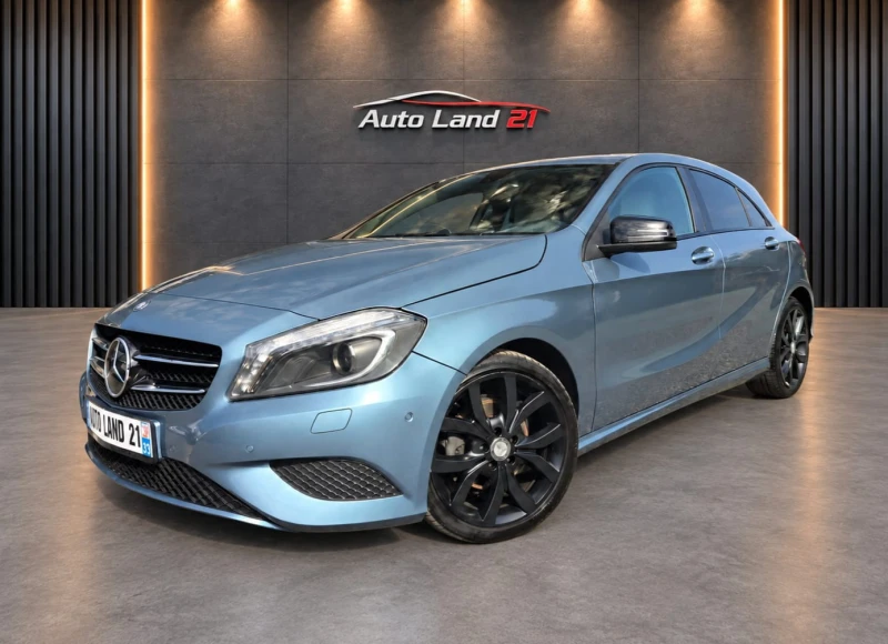 Mercedes-Benz A 200 2.0CDI* 136кс* AVANTGARDE* 7G-Tronic - 10500 € - 96963958 1 | Car24.bg Mercedes-Benz A 200 2.0CDI* 136кс* AVANTGARDE* 7G-Tronic - 10500 € - 96963958 1