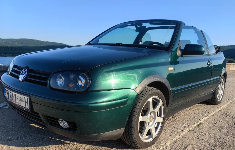 VW Golf 2.0i/AGU - 2399 € - 96908628 1 | Car24.bg VW Golf 2.0i/AGU - 2399 € - 96908628 1