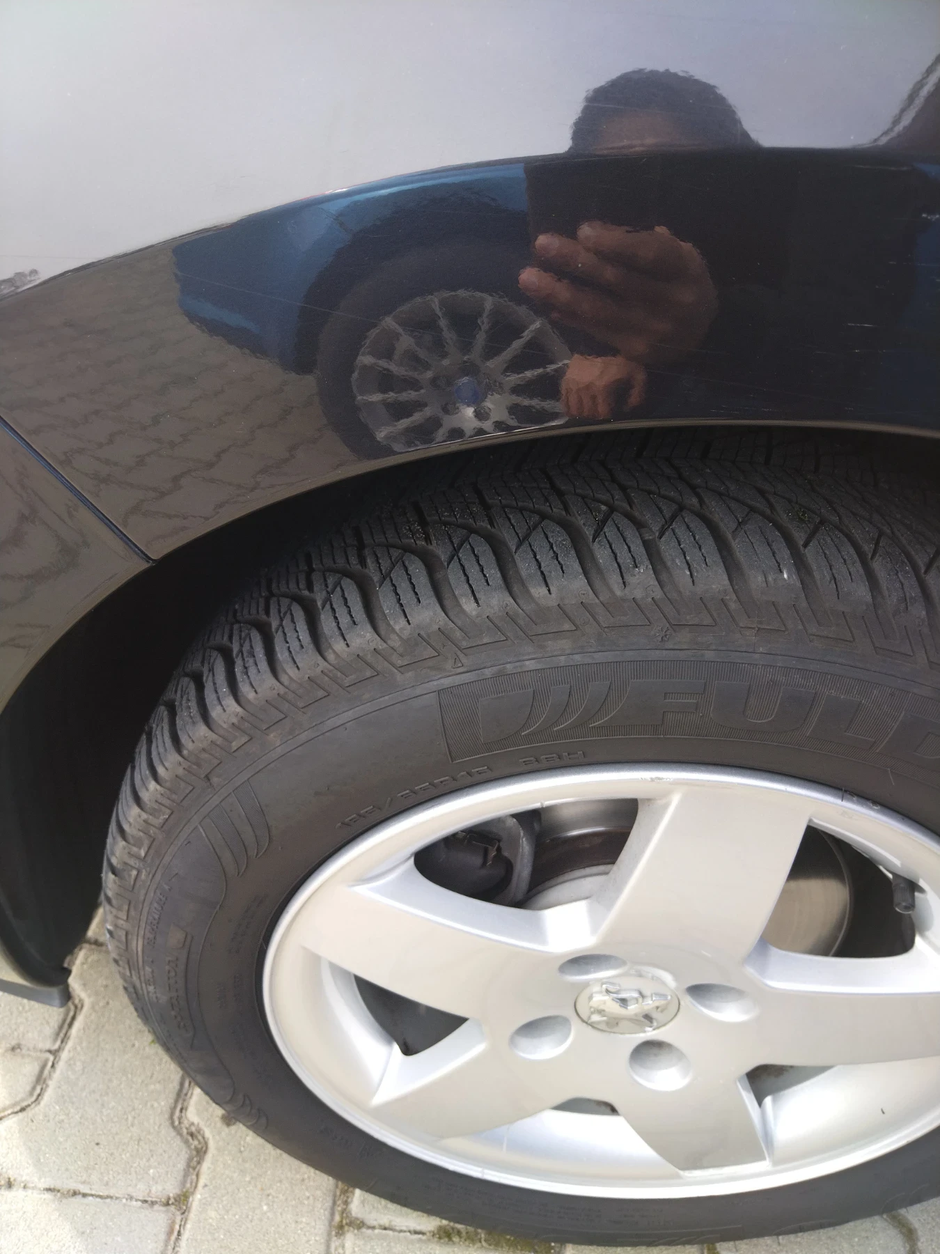 Peugeot 207  - изображение 4 | Auto.bg Peugeot 207  - изображение 4