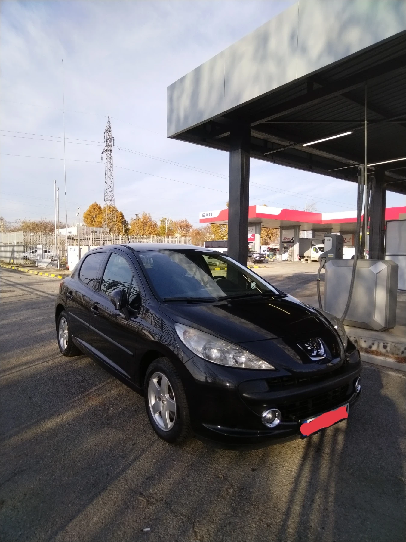 Peugeot 207  - изображение 2 | Auto.bg Peugeot 207  - изображение 2