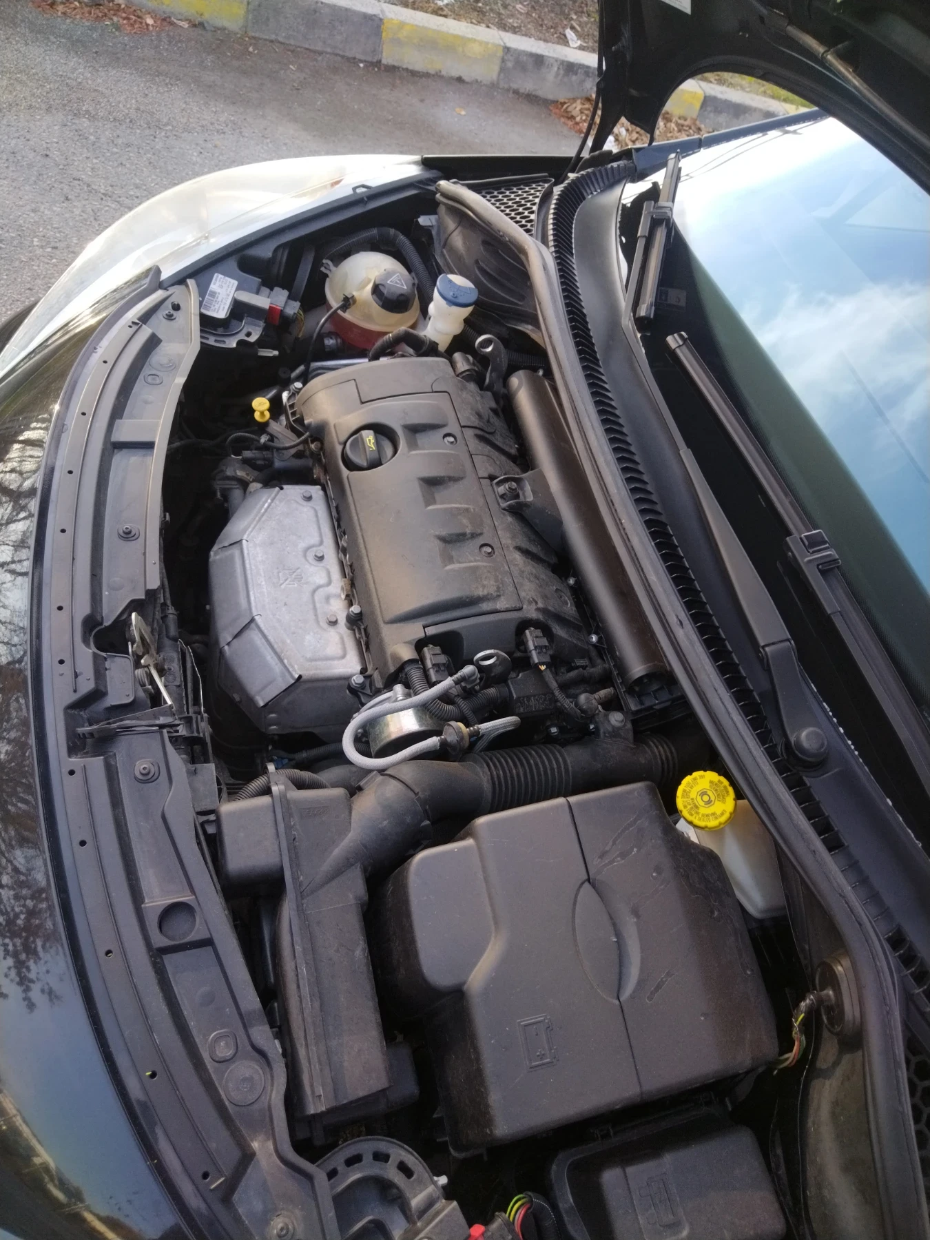 Peugeot 207  - изображение 7 | Auto.bg Peugeot 207  - изображение 7