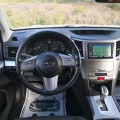 Subaru Outback 2.5I 140000KM TOP - [8] 