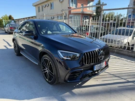 Mercedes-Benz GLC 43 AMG Coupe - Car24.bg Mercedes-Benz GLC 43 AMG Coupe