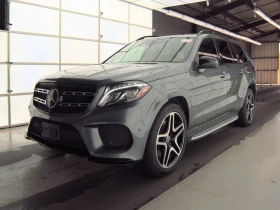 Mercedes-Benz GLS 500 AMG* PACK* 3TV* ОБДУХВАНЕ* МАСАЖ* ДИСТРОНИК* - Car24.bg Mercedes-Benz GLS 500 AMG* PACK* 3TV* ОБДУХВАНЕ* МАСАЖ* ДИСТРОНИК*
