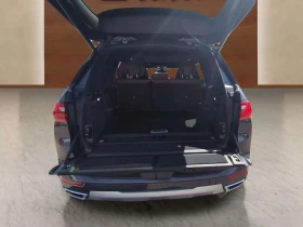BMW X7 3.0 D - 108990 € / 213165.91 лв. - 50773720 12 | Car24.bg BMW X7 3.0 D - 108990 € / 213165.91 лв. - 50773720 12