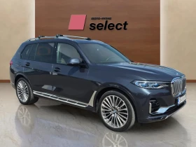 BMW X7 3.0 D - 108990 € / 213165.91 лв. - 50773720 3 | Car24.bg BMW X7 3.0 D - 108990 € / 213165.91 лв. - 50773720 3