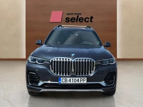 BMW X7 3.0 D - 108990 € / 213165.91 лв. - 50773720 2 | Car24.bg BMW X7 3.0 D - 108990 € / 213165.91 лв. - 50773720 2