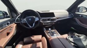 BMW X7 3.0 D - 108990 € / 213165.91 лв. - 50773720 10 | Car24.bg BMW X7 3.0 D - 108990 € / 213165.91 лв. - 50773720 10