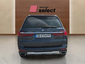 BMW X7 3.0 D - 108990 € / 213165.91 лв. - 50773720 6 | Car24.bg BMW X7 3.0 D - 108990 € / 213165.91 лв. - 50773720 6