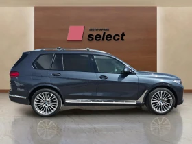BMW X7 3.0 D - 108990 € / 213165.91 лв. - 50773720 4 | Car24.bg BMW X7 3.0 D - 108990 € / 213165.91 лв. - 50773720 4