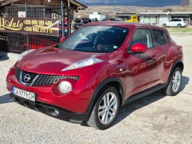 Nissan Juke 1.6i Avtomat - Car24.bg Nissan Juke 1.6i Avtomat