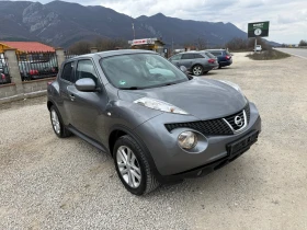 Nissan Juke 1.5 DCI УНИКАТ | Auto.bg — изображение 4 Nissan Juke 1.5 DCI УНИКАТ | Auto.bg — изображение 4