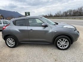 Nissan Juke 1.5 DCI УНИКАТ | Auto.bg — изображение 6 Nissan Juke 1.5 DCI УНИКАТ | Auto.bg — изображение 6