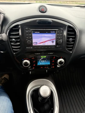 Nissan Juke 1.5 DCI УНИКАТ | Auto.bg — изображение 15 Nissan Juke 1.5 DCI УНИКАТ | Auto.bg — изображение 15