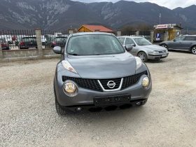 Nissan Juke 1.5 DCI УНИКАТ | Auto.bg — изображение 3 Nissan Juke 1.5 DCI УНИКАТ | Auto.bg — изображение 3