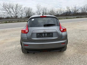 Nissan Juke 1.5 DCI УНИКАТ | Auto.bg — изображение 7 Nissan Juke 1.5 DCI УНИКАТ | Auto.bg — изображение 7