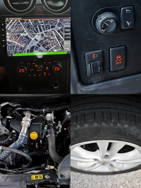 Nissan Qashqai * FACE* NAVI* N-TECH* - 5499 € / 10755.11 лв. - 90814452 10 | Car24.bg Nissan Qashqai * FACE* NAVI* N-TECH* - 5499 € / 10755.11 лв. - 90814452 10