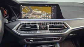 BMW X7 XDRIVE40D| LASER| H/K| HuD| TV| ПАНО | Auto.bg — изображение 10 BMW X7 XDRIVE40D| LASER| H/K| HuD| TV| ПАНО | Auto.bg — изображение 10