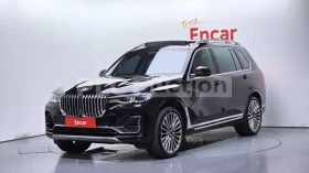 BMW X7 XDRIVE40D| LASER| H/K| HuD| TV| ПАНО