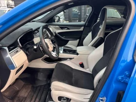 Jaguar F-PACE SVR CARFAX | Auto.bg — изображение 5 Jaguar F-PACE SVR CARFAX | Auto.bg — изображение 5
