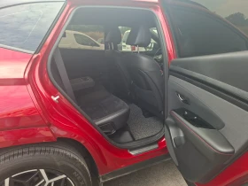 Hyundai Tucson N-LAIN | Auto.bg — изображение 16 Hyundai Tucson N-LAIN | Auto.bg — изображение 16