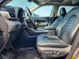 Toyota Highlander 2.4l Xle - 24000 € - 44946612 7 | Car24.bg Toyota Highlander 2.4l Xle - 24000 € - 44946612 7