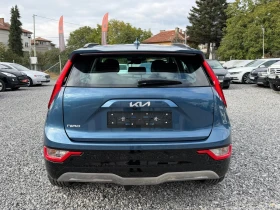 Kia Niro 64.8kWh, DynamicLine, SOH 99.5%, Европа, 130000Км - 25500 € - 21288185 8 | Car24.bg Kia Niro 64.8kWh, DynamicLine, SOH 99.5%, Европа, 130000Км - 25500 € - 21288185 8