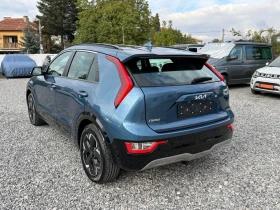 Kia Niro 64.8kWh, DynamicLine, SOH 99.5%, Европа, 130000Км - 25500 € - 21288185 7 | Car24.bg Kia Niro 64.8kWh, DynamicLine, SOH 99.5%, Европа, 130000Км - 25500 € - 21288185 7