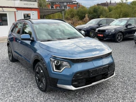 Kia Niro 64.8kWh, DynamicLine, SOH 99.5%, Европа, 130000Км - 25500 € - 21288185 2 | Car24.bg Kia Niro 64.8kWh, DynamicLine, SOH 99.5%, Европа, 130000Км - 25500 € - 21288185 2