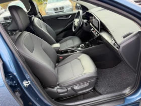 Kia Niro 64.8kWh, DynamicLine, SOH 99.5%, Европа, 130000Км - 25500 € - 21288185 10 | Car24.bg Kia Niro 64.8kWh, DynamicLine, SOH 99.5%, Европа, 130000Км - 25500 € - 21288185 10
