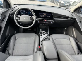 Kia Niro 64.8kWh, DynamicLine, SOH 99.5%, Европа, 130000Км - 25500 € - 21288185 13 | Car24.bg Kia Niro 64.8kWh, DynamicLine, SOH 99.5%, Европа, 130000Км - 25500 € - 21288185 13