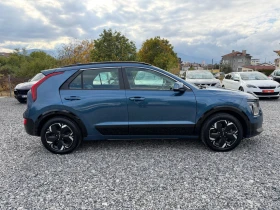Kia Niro 64.8kWh, DynamicLine, SOH 99.5%, Европа, 130000Км - 25500 € - 21288185 5 | Car24.bg Kia Niro 64.8kWh, DynamicLine, SOH 99.5%, Европа, 130000Км - 25500 € - 21288185 5