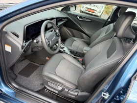 Kia Niro 64.8kWh, DynamicLine, SOH 99.5%, Европа, 130000Км - 25500 € - 21288185 9 | Car24.bg Kia Niro 64.8kWh, DynamicLine, SOH 99.5%, Европа, 130000Км - 25500 € - 21288185 9