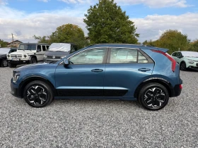 Kia Niro 64.8kWh, DynamicLine, SOH 99.5%, Европа, 130000Км - 25500 € - 21288185 4 | Car24.bg Kia Niro 64.8kWh, DynamicLine, SOH 99.5%, Европа, 130000Км - 25500 € - 21288185 4