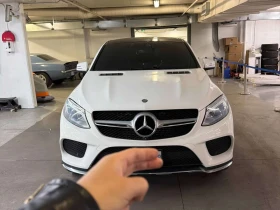 Mercedes-Benz GLE 350 d * CARFAX * ОПЦИЯ ЗА ФИНАНСИРАНЕ | Auto.bg — изображение 6 Mercedes-Benz GLE 350 d * CARFAX * ОПЦИЯ ЗА ФИНАНСИРАНЕ | Auto.bg — изображение 6