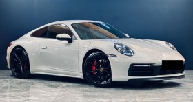 Обява за продажба на Porsche 911 992 Carrera 4S ~ 299 998 лв. - изображение 1