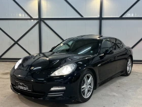 Porsche Panamera 3.6 V6* RWD* PDK* 166000КМ* SPORT PLUS* 1 - Car24.bg Porsche Panamera 3.6 V6* RWD* PDK* 166000КМ* SPORT PLUS* 1