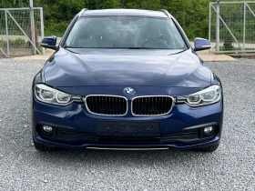 BMW 320 XD 190k facelift led 1 - Car24.bg BMW 320 XD 190k facelift led 1
