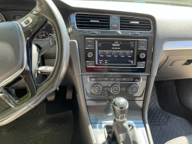 VW Golf Variant 7 | Mobile.bg — малка снимка 15