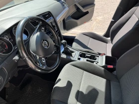 VW Golf Variant 7 | Mobile.bg — малка снимка 14