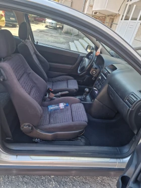 Opel Astra | Mobile.bg — малка снимка 5