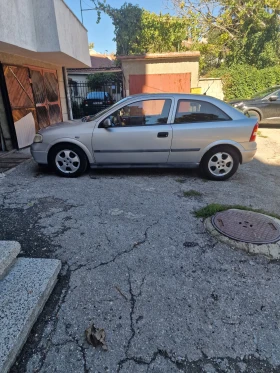 Opel Astra | Mobile.bg — малка снимка 3