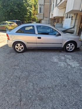 Opel Astra | Mobile.bg — малка снимка 2
